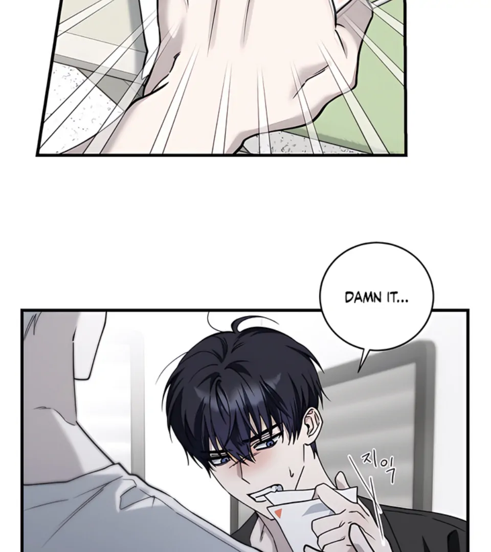 Bloody Crescent [Temple Scan] - Chapter 9 manhwa