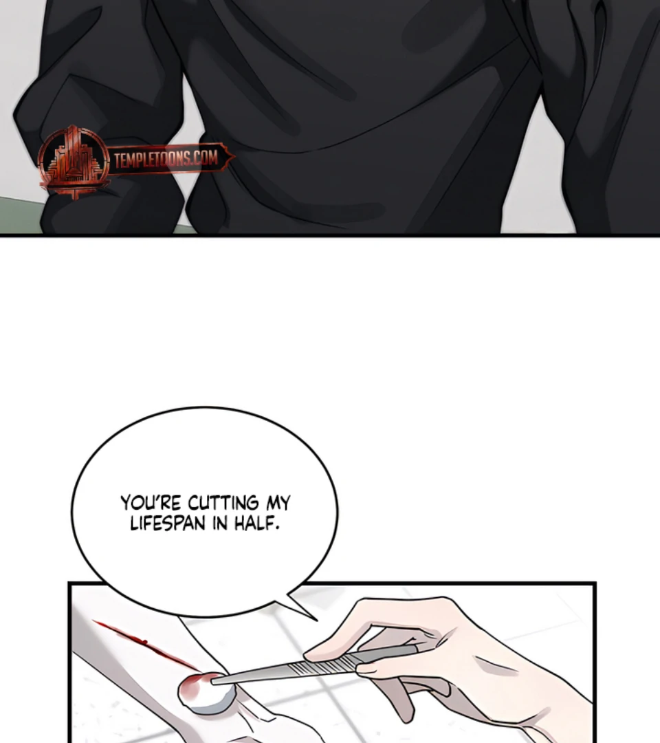 Bloody Crescent [Temple Scan] - Chapter 9 manhwa
