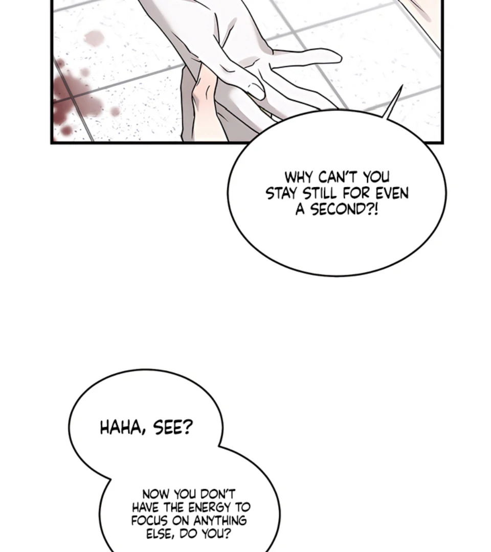 Bloody Crescent [Temple Scan] - Chapter 9 manhwa