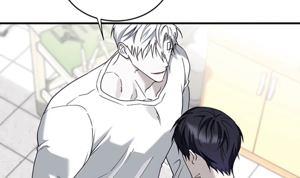 Bloody Crescent [Temple Scan] - Chapter 9 manhwa