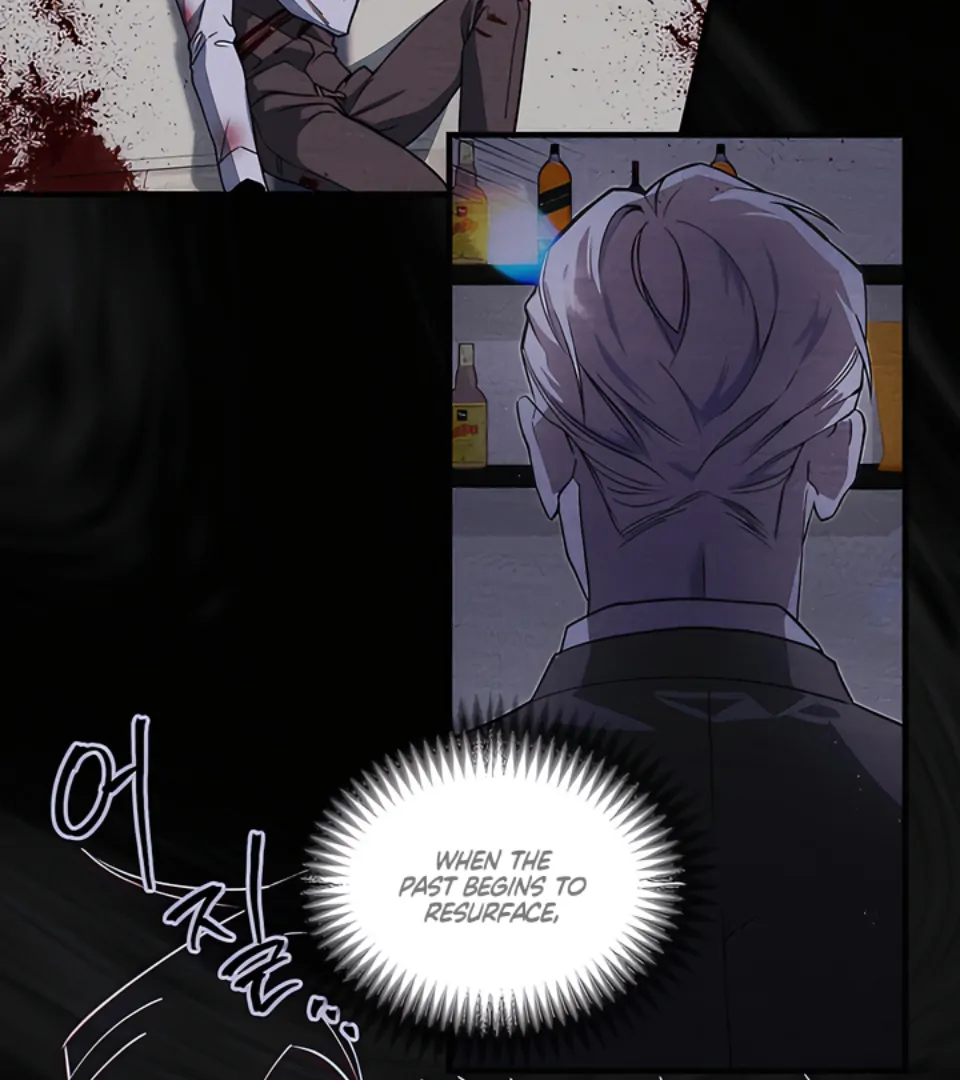 Bloody Crescent [Temple Scan] - Chapter 9 manhwa