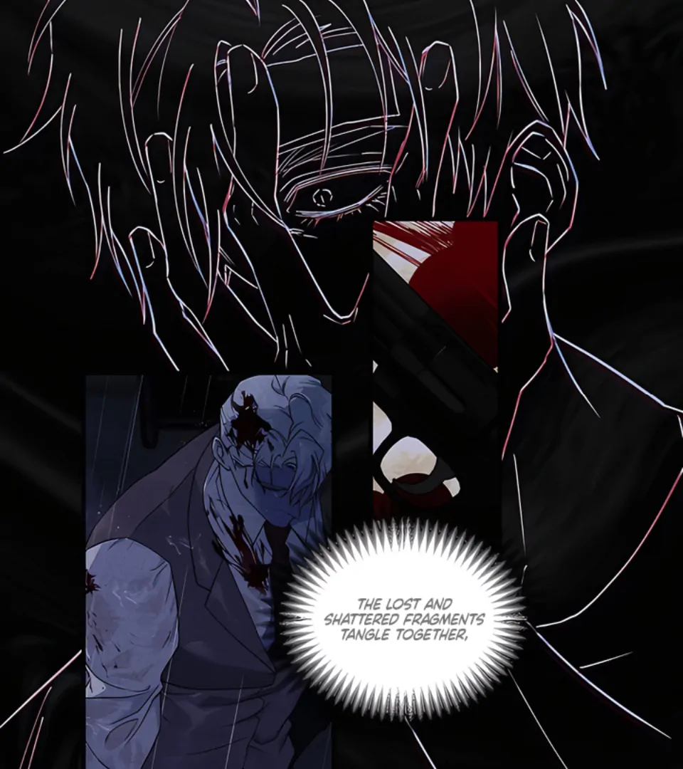 Bloody Crescent [Temple Scan] - Chapter 9 manhwa