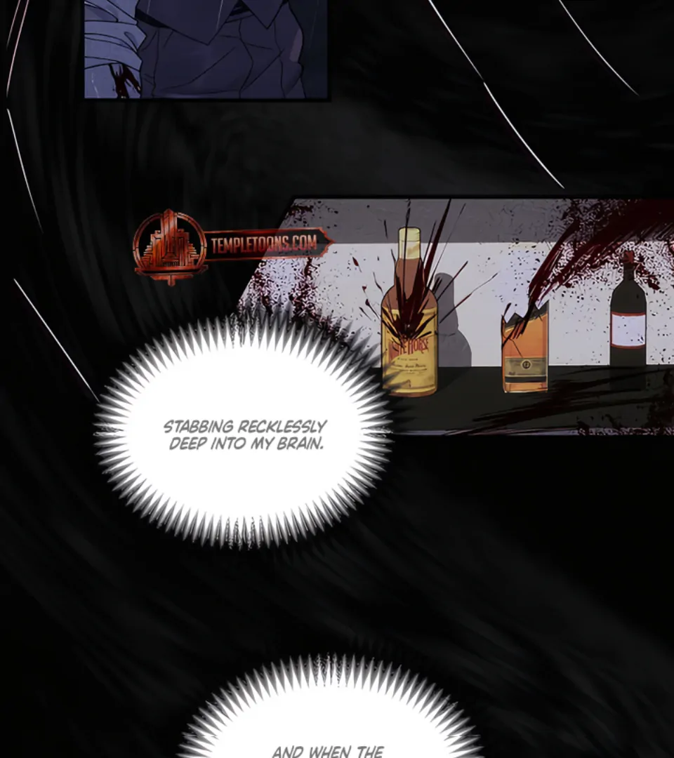 Bloody Crescent [Temple Scan] - Chapter 9 manhwa