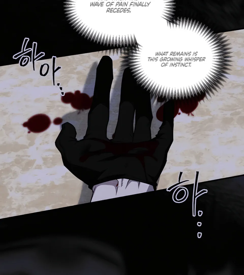 Bloody Crescent [Temple Scan] - Chapter 9 manhwa