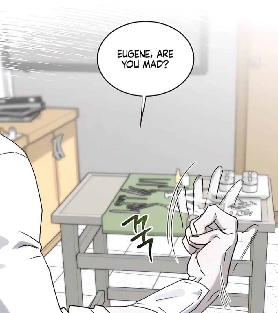Bloody Crescent [Temple Scan] - Chapter 9 manhwa