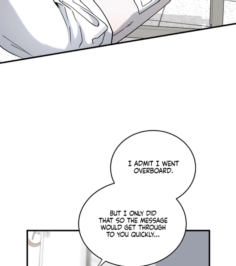 Bloody Crescent [Temple Scan] - Chapter 9 manhwa