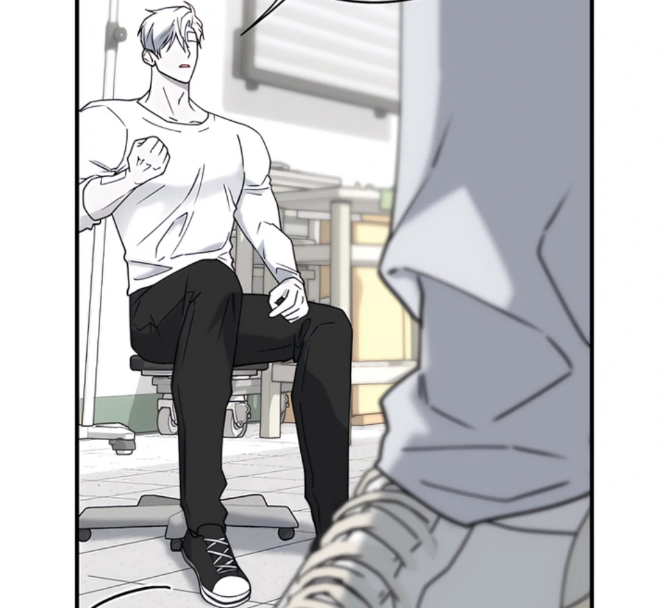Bloody Crescent [Temple Scan] - Chapter 9 manhwa