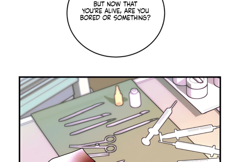 Bloody Crescent [Temple Scan] - Chapter 9 manhwa