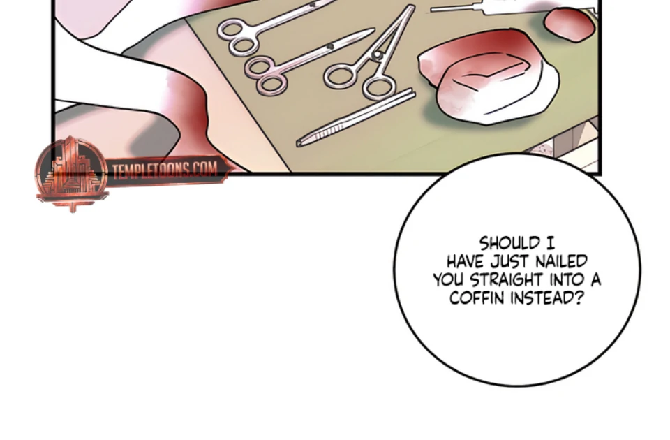 Bloody Crescent [Temple Scan] - Chapter 9 manhwa
