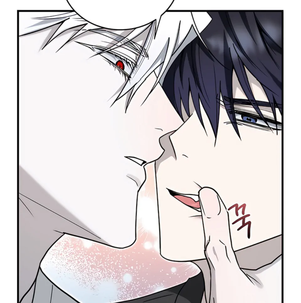 Bloody Crescent [Temple Scan] - Chapter 9 manhwa