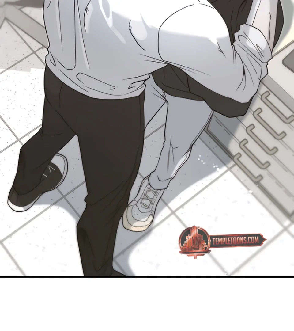 Bloody Crescent [Temple Scan] - Chapter 9 manhwa