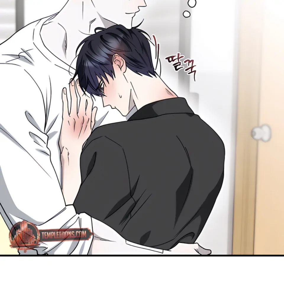 Bloody Crescent [Temple Scan] - Chapter 9 manhwa