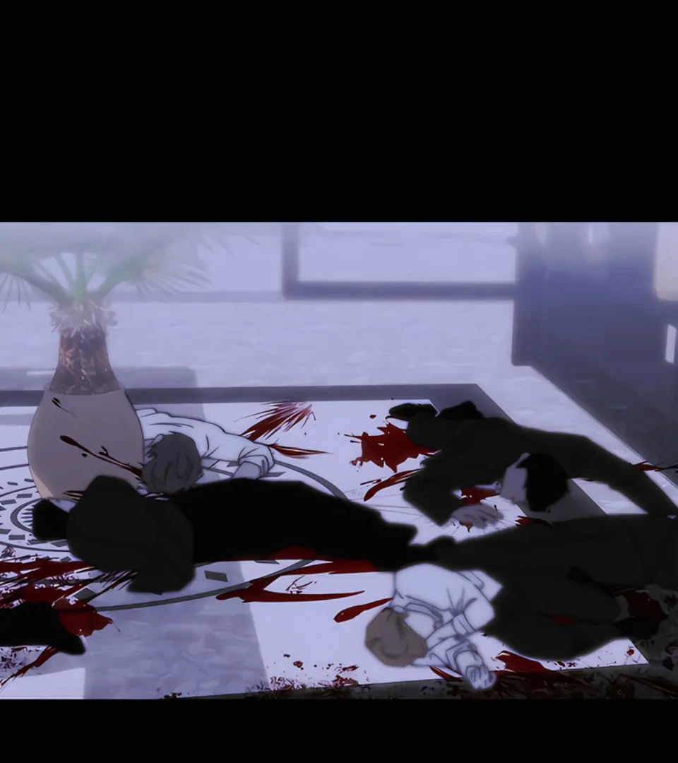 Bloody Crescent [Temple Scan] - Chapter 9 manhwa