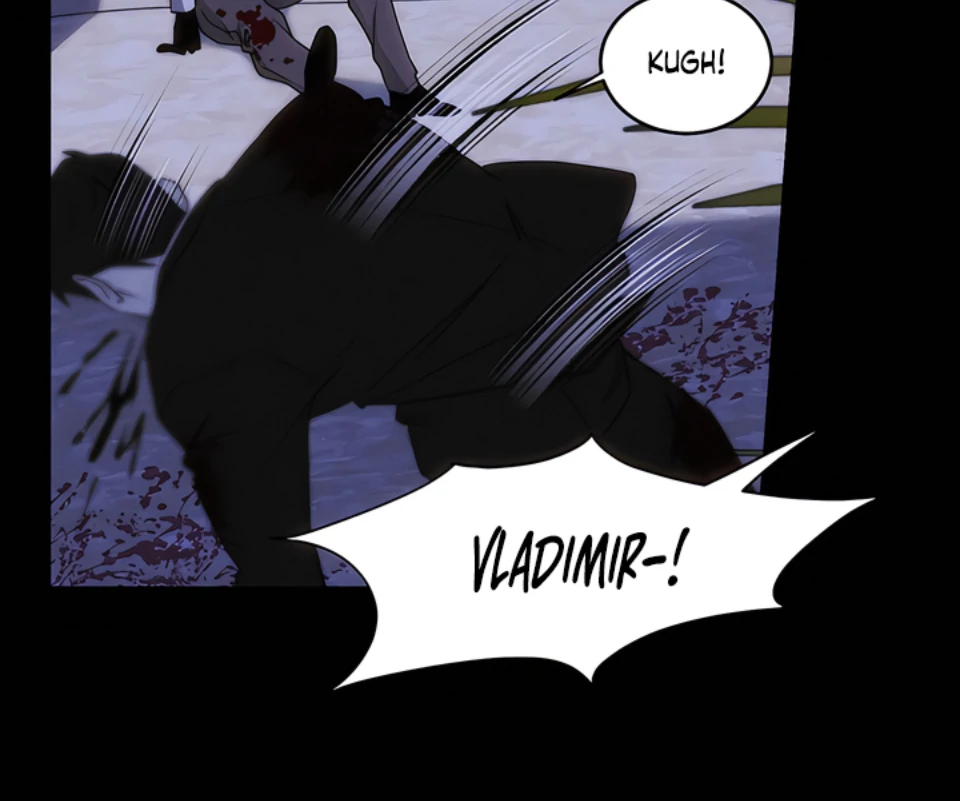 Bloody Crescent [Temple Scan] - Chapter 9 manhwa