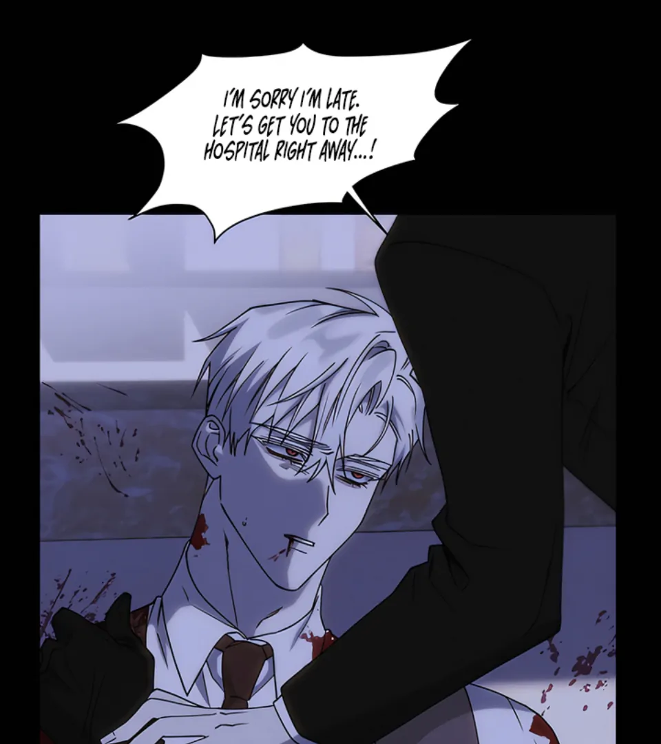 Bloody Crescent [Temple Scan] - Chapter 9 manhwa