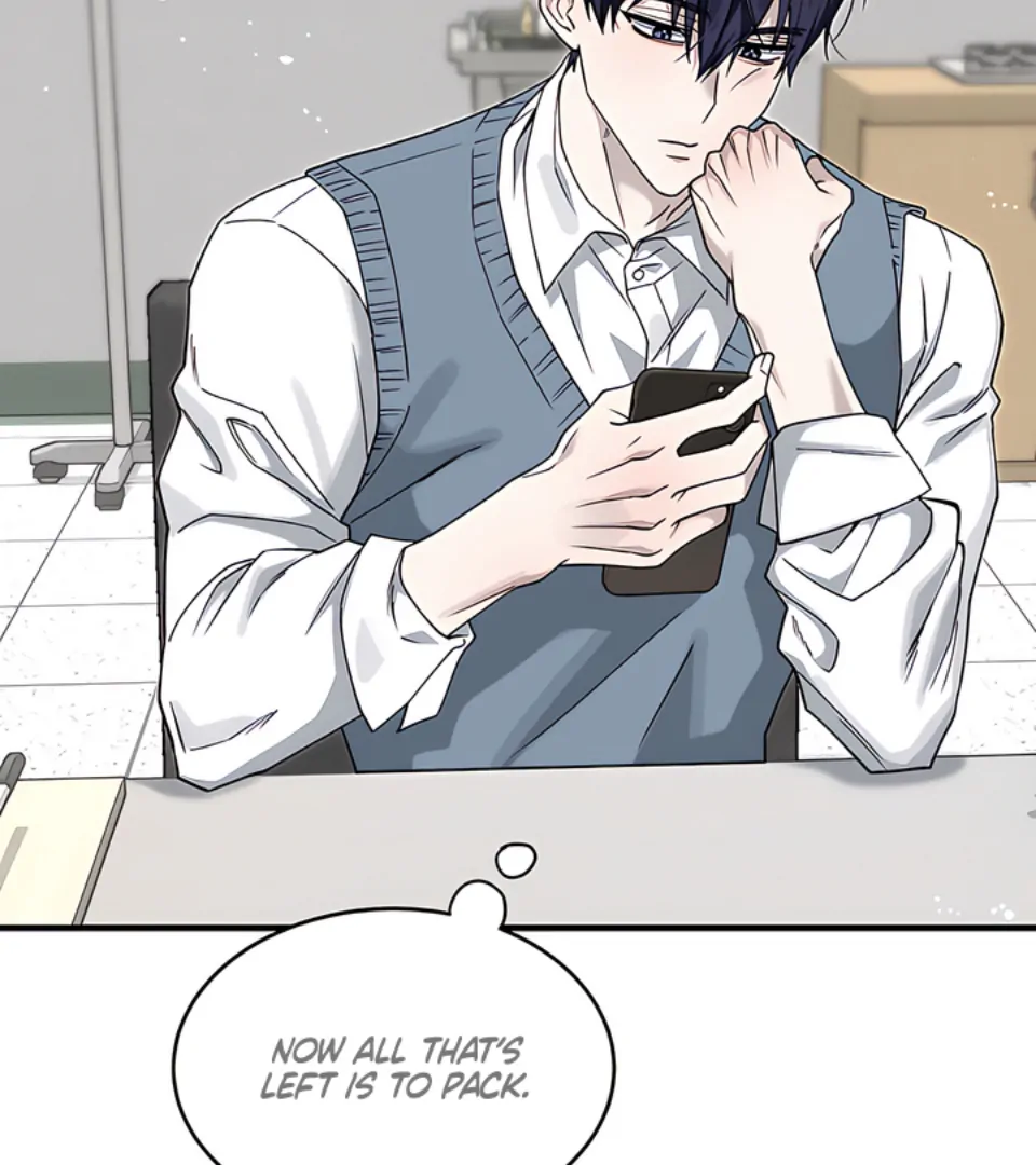Bloody Crescent [Temple Scan] - Chapter 9 manhwa