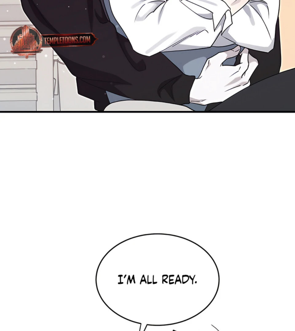 Bloody Crescent [Temple Scan] - Chapter 9 manhwa