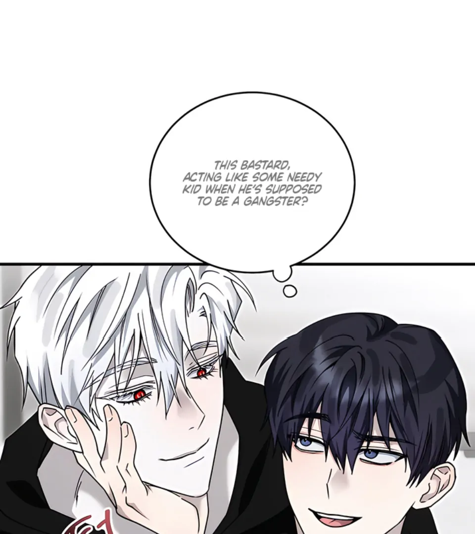 Bloody Crescent [Temple Scan] - Chapter 9 manhwa