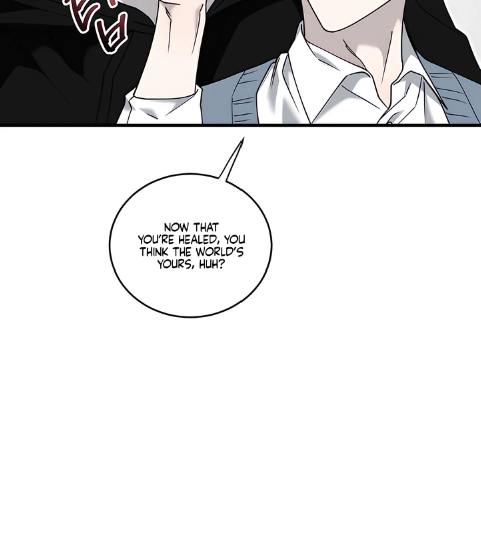 Bloody Crescent [Temple Scan] - Chapter 9 manhwa