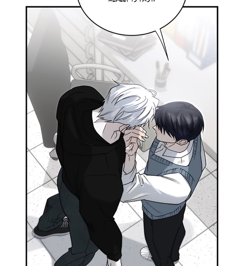 Bloody Crescent [Temple Scan] - Chapter 9 manhwa