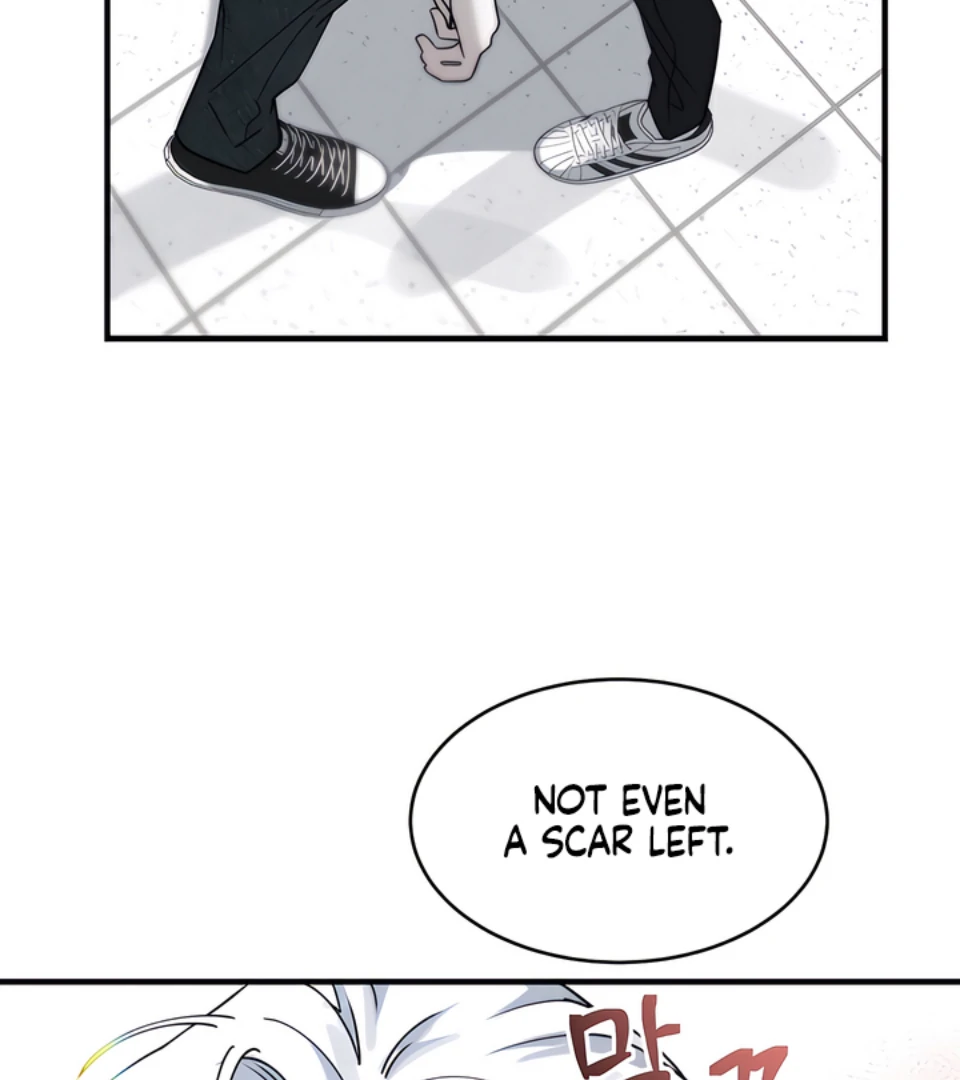 Bloody Crescent [Temple Scan] - Chapter 9 manhwa