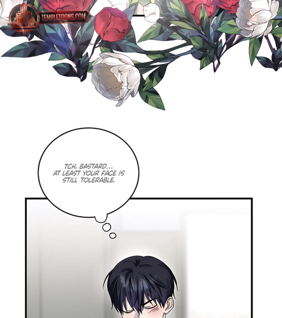 Bloody Crescent [Temple Scan] - Chapter 9 manhwa