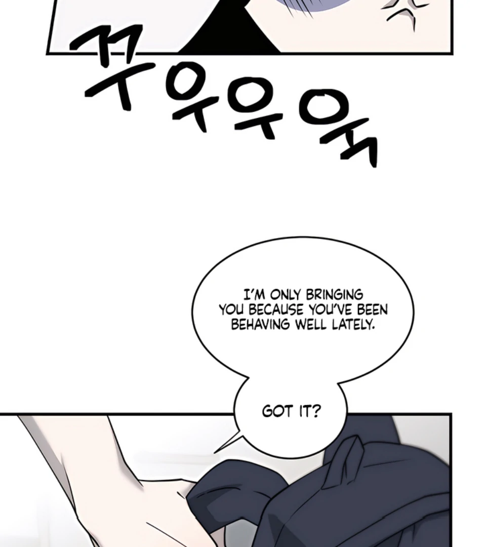 Bloody Crescent [Temple Scan] - Chapter 9 manhwa
