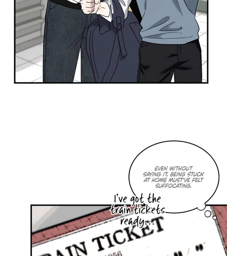 Bloody Crescent [Temple Scan] - Chapter 9 manhwa