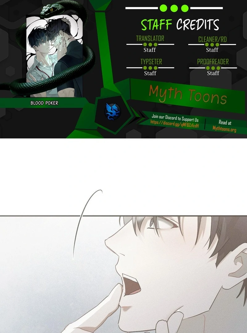 Blood Poker [Myth Toons] - Chapter 10 Fixed manhwa