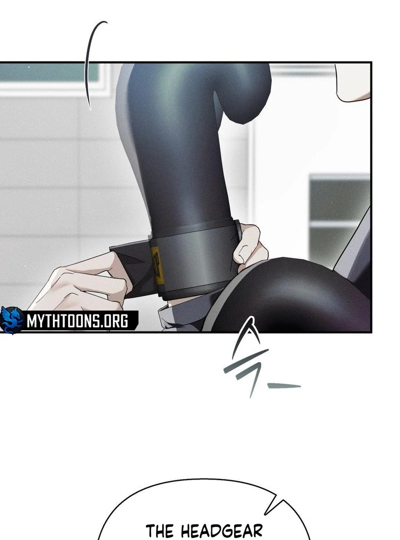 Blood Poker [Myth Toons] - Chapter 10 Fixed manhwa