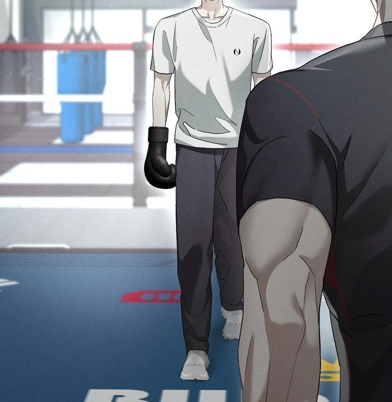 Blood Poker [Myth Toons] - Chapter 10 Fixed manhwa