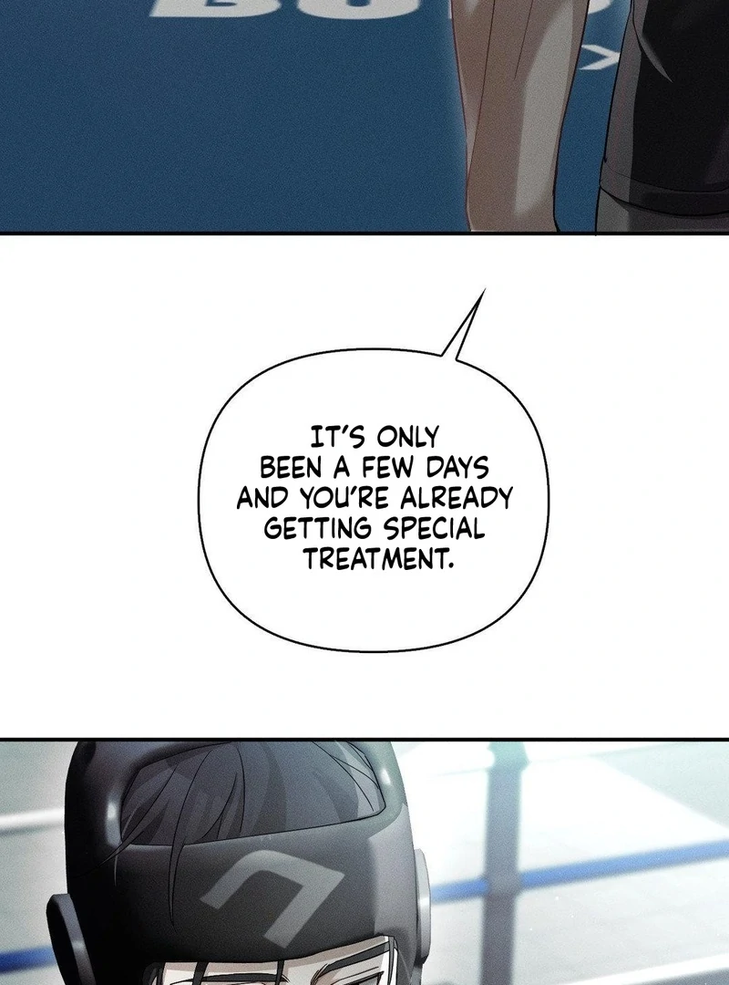 Blood Poker [Myth Toons] - Chapter 10 Fixed manhwa