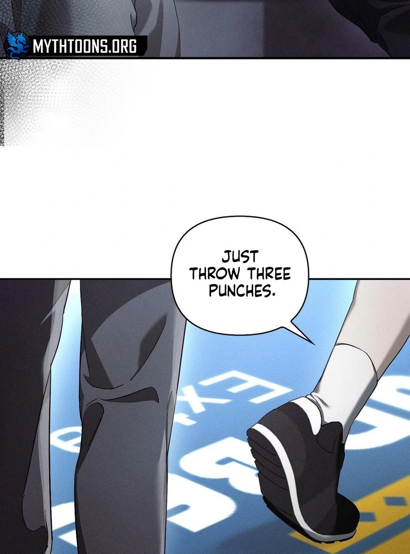 Blood Poker [Myth Toons] - Chapter 10 Fixed manhwa