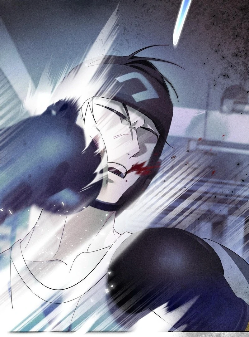 Blood Poker [Myth Toons] - Chapter 10 Fixed manhwa