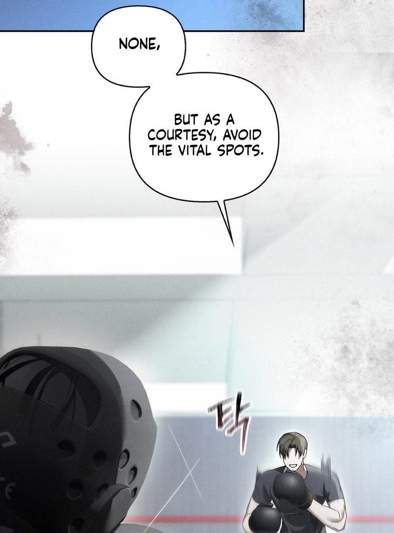 Blood Poker [Myth Toons] - Chapter 10 Fixed manhwa