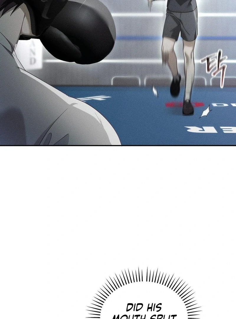Blood Poker [Myth Toons] - Chapter 10 Fixed manhwa