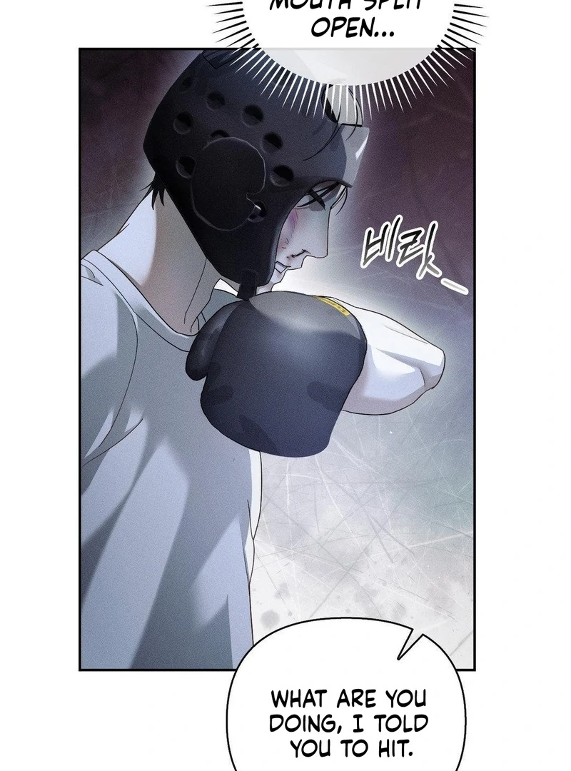 Blood Poker [Myth Toons] - Chapter 10 Fixed manhwa