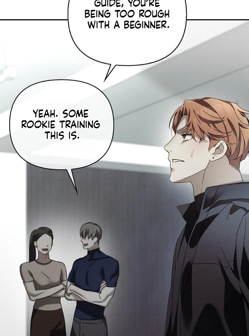 Blood Poker [Myth Toons] - Chapter 10 Fixed manhwa