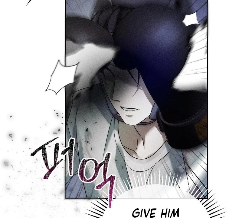 Blood Poker [Myth Toons] - Chapter 10 Fixed manhwa