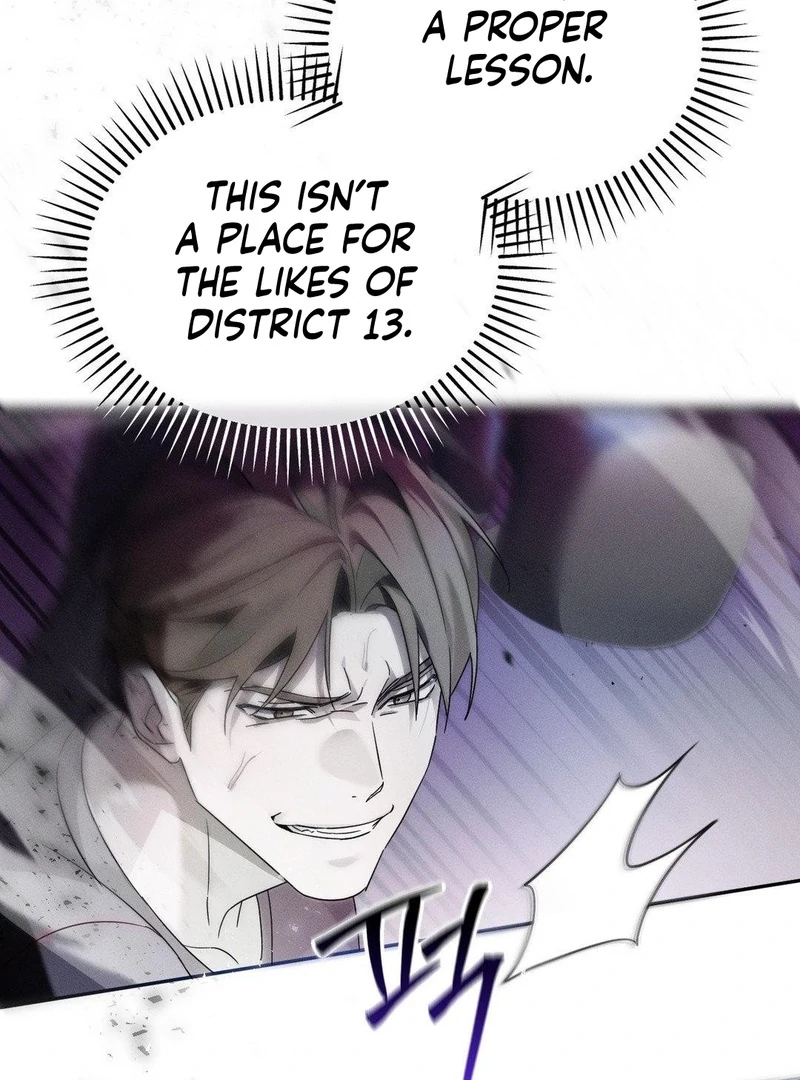 Blood Poker [Myth Toons] - Chapter 10 Fixed manhwa