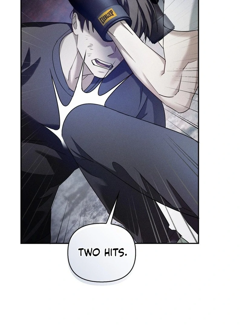 Blood Poker [Myth Toons] - Chapter 10 Fixed manhwa