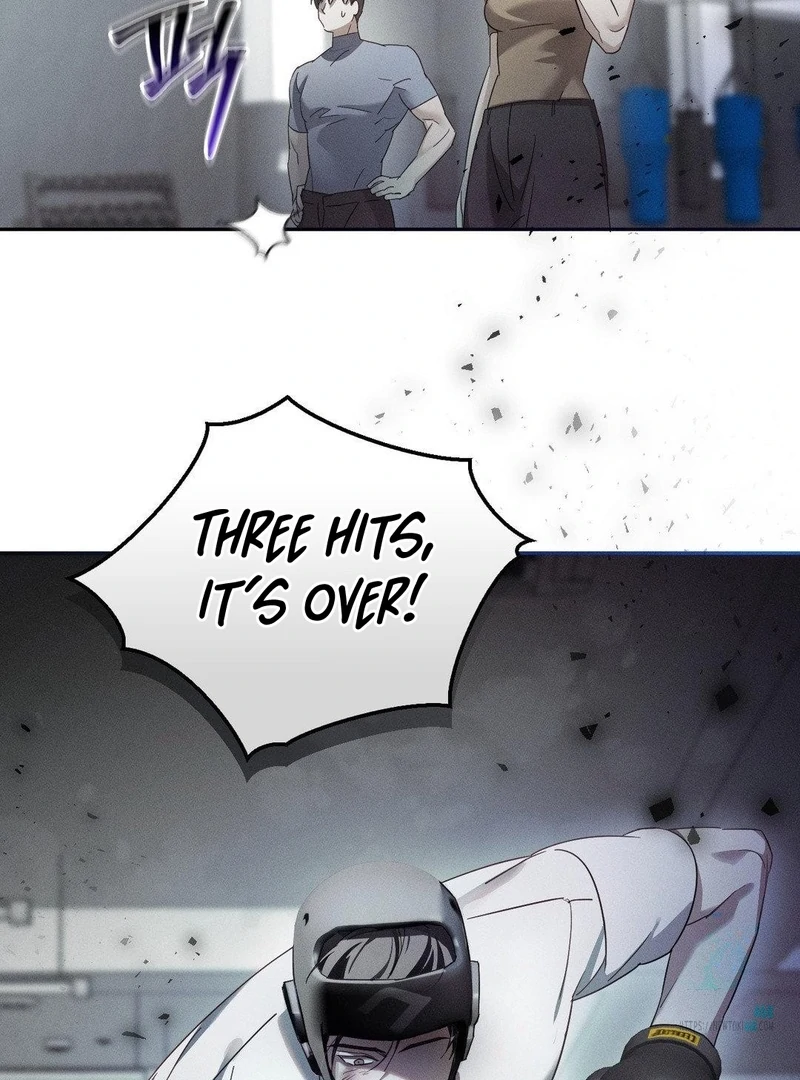 Blood Poker [Myth Toons] - Chapter 10 Fixed manhwa