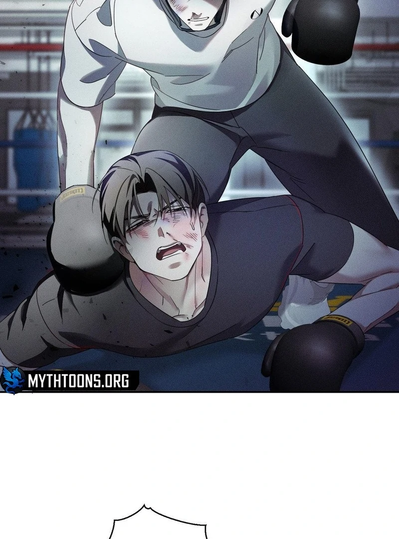 Blood Poker [Myth Toons] - Chapter 10 Fixed manhwa
