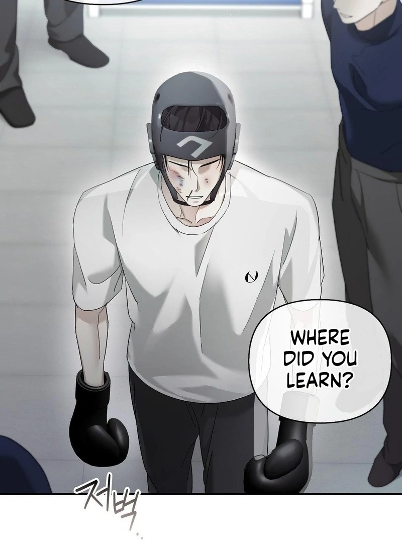 Blood Poker [Myth Toons] - Chapter 10 Fixed manhwa