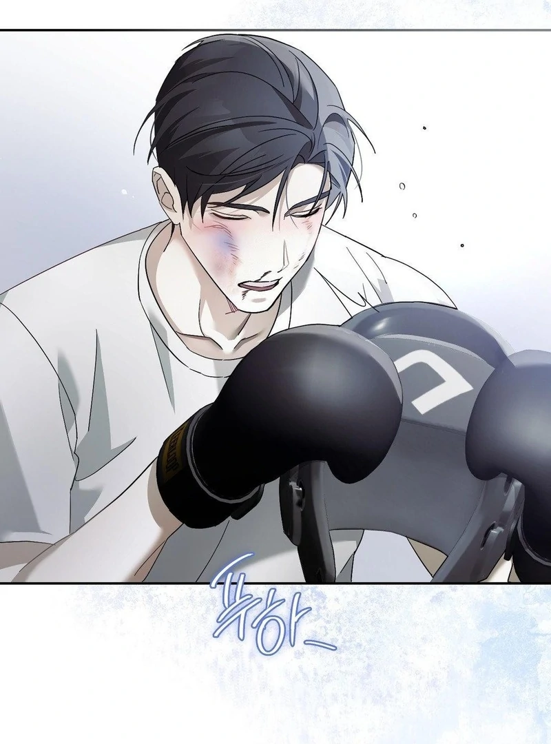 Blood Poker [Myth Toons] - Chapter 10 Fixed manhwa
