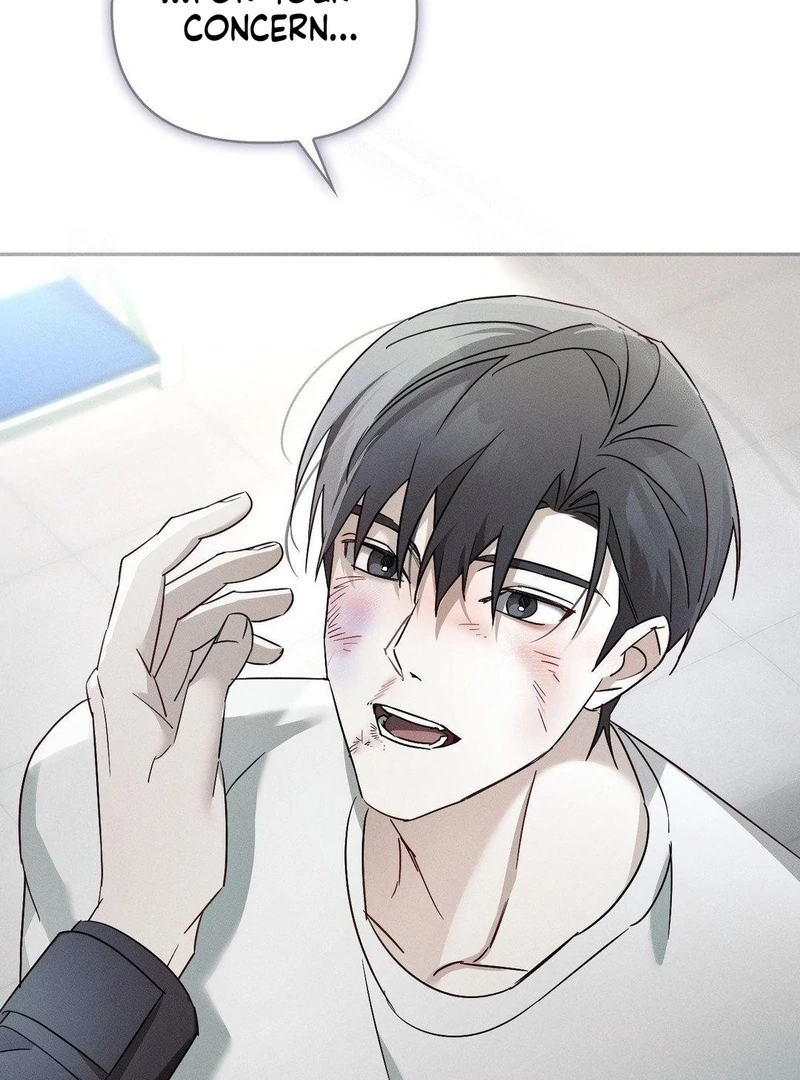 Blood Poker [Myth Toons] - Chapter 10 Fixed manhwa