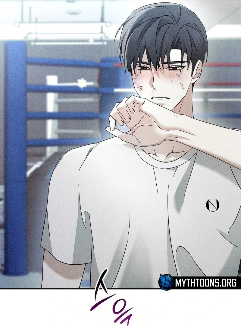 Blood Poker [Myth Toons] - Chapter 10 Fixed manhwa