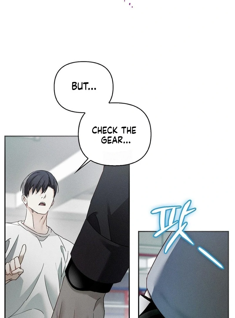 Blood Poker [Myth Toons] - Chapter 10 Fixed manhwa