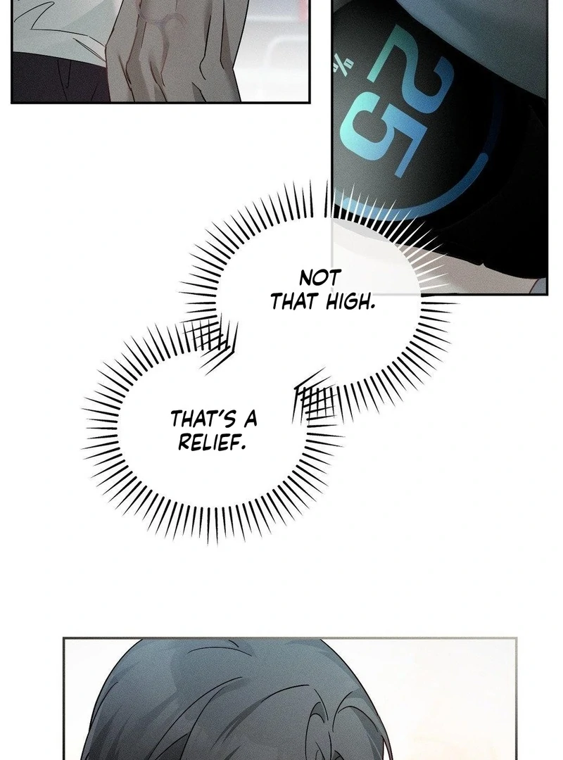 Blood Poker [Myth Toons] - Chapter 10 Fixed manhwa