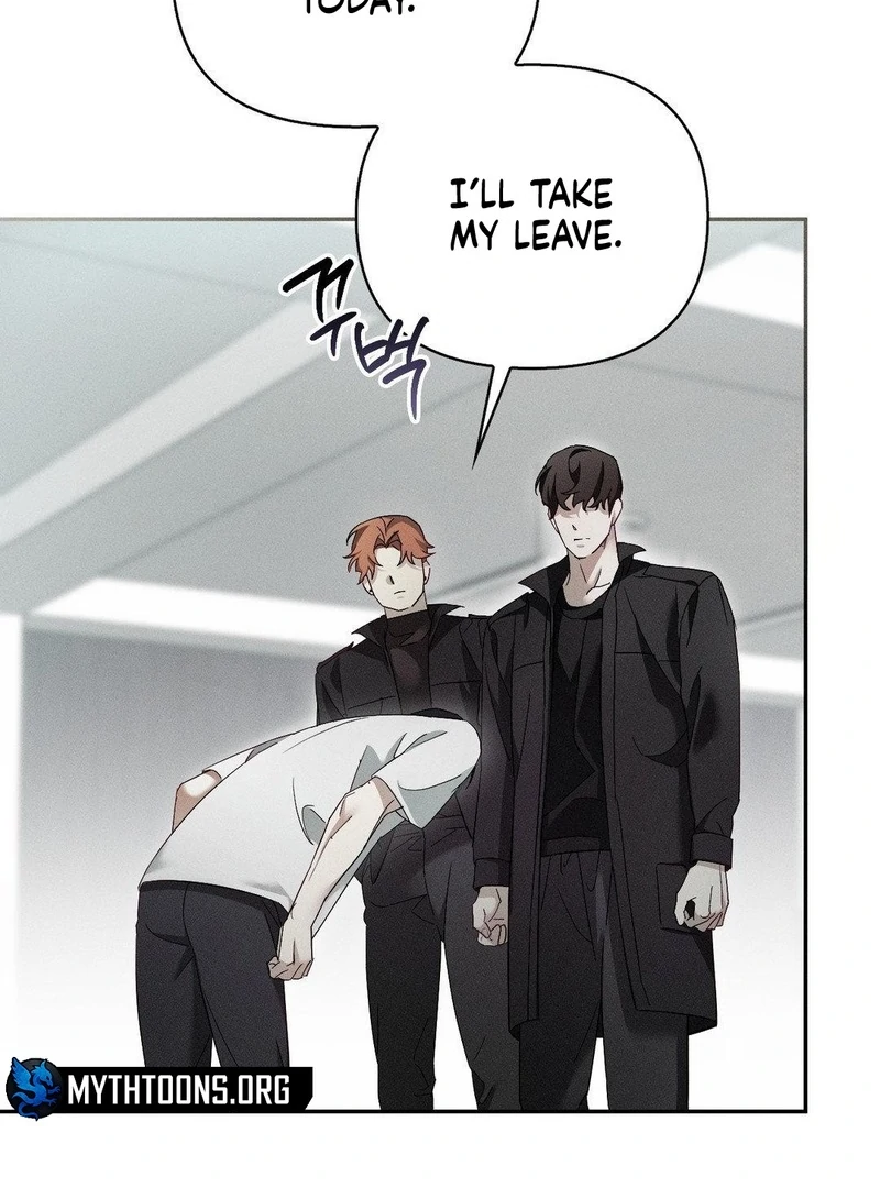 Blood Poker [Myth Toons] - Chapter 10 Fixed manhwa